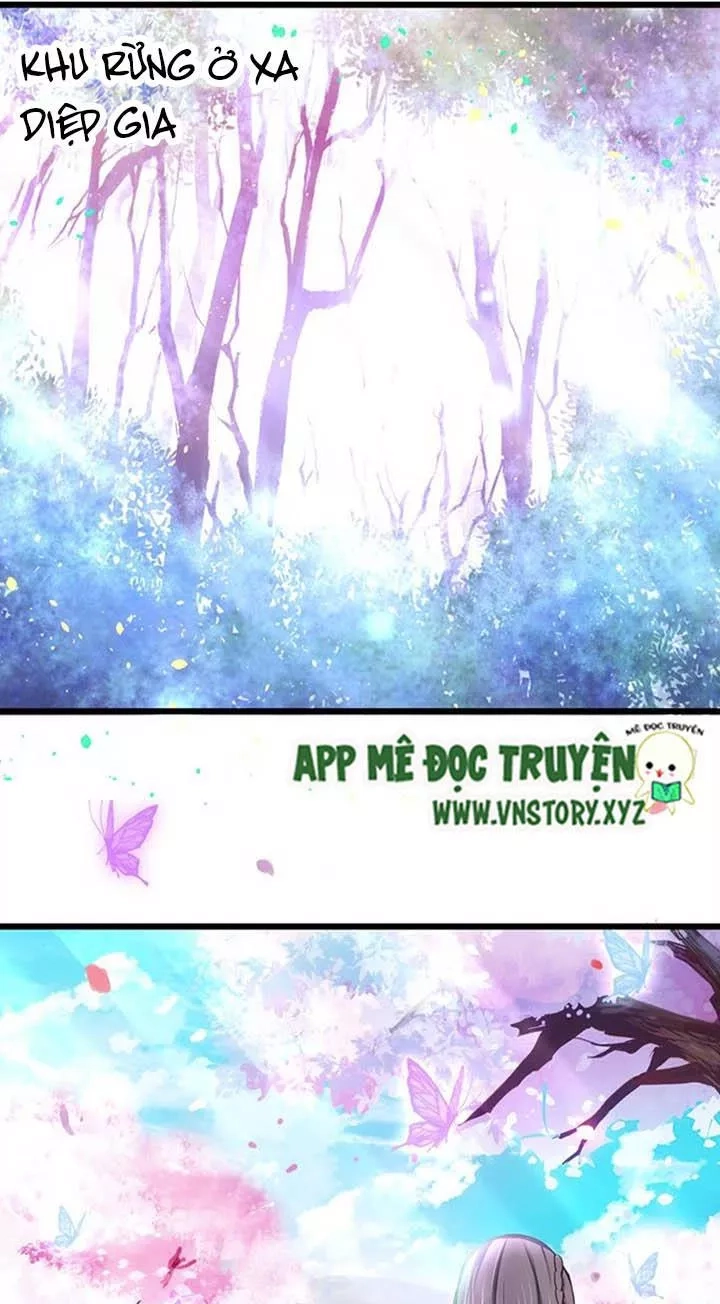 Huyết Tộc Đáng Yêu Chapter 134 - 33