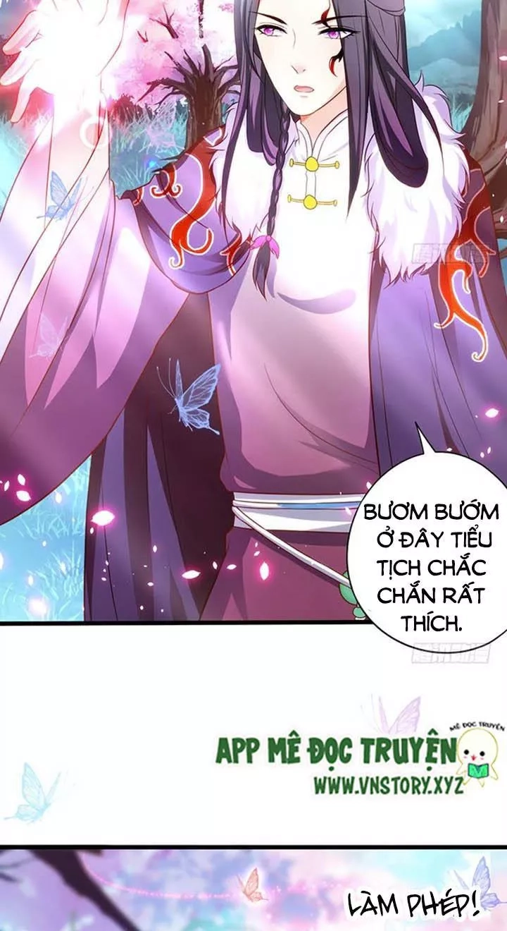 Huyết Tộc Đáng Yêu Chapter 134 - 36