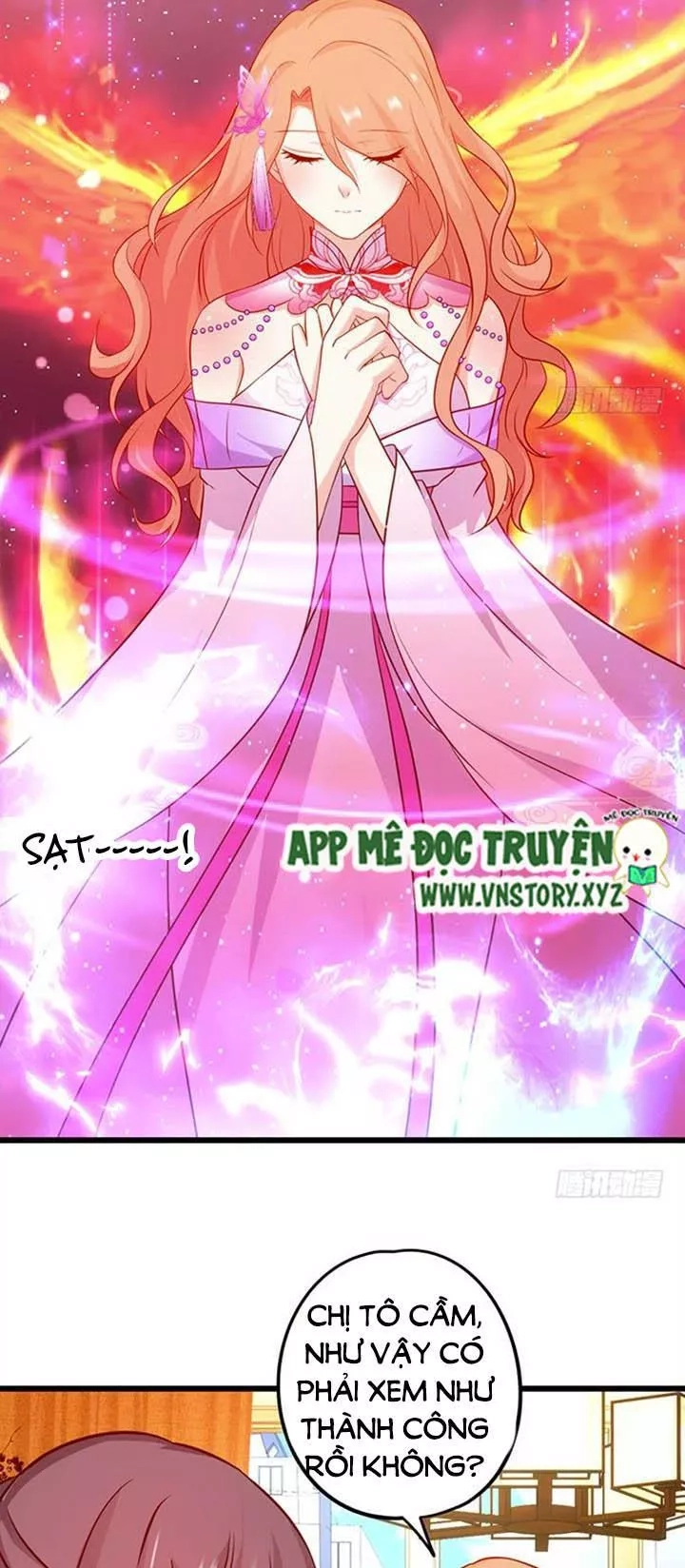 Huyết Tộc Đáng Yêu Chapter 134 - 42