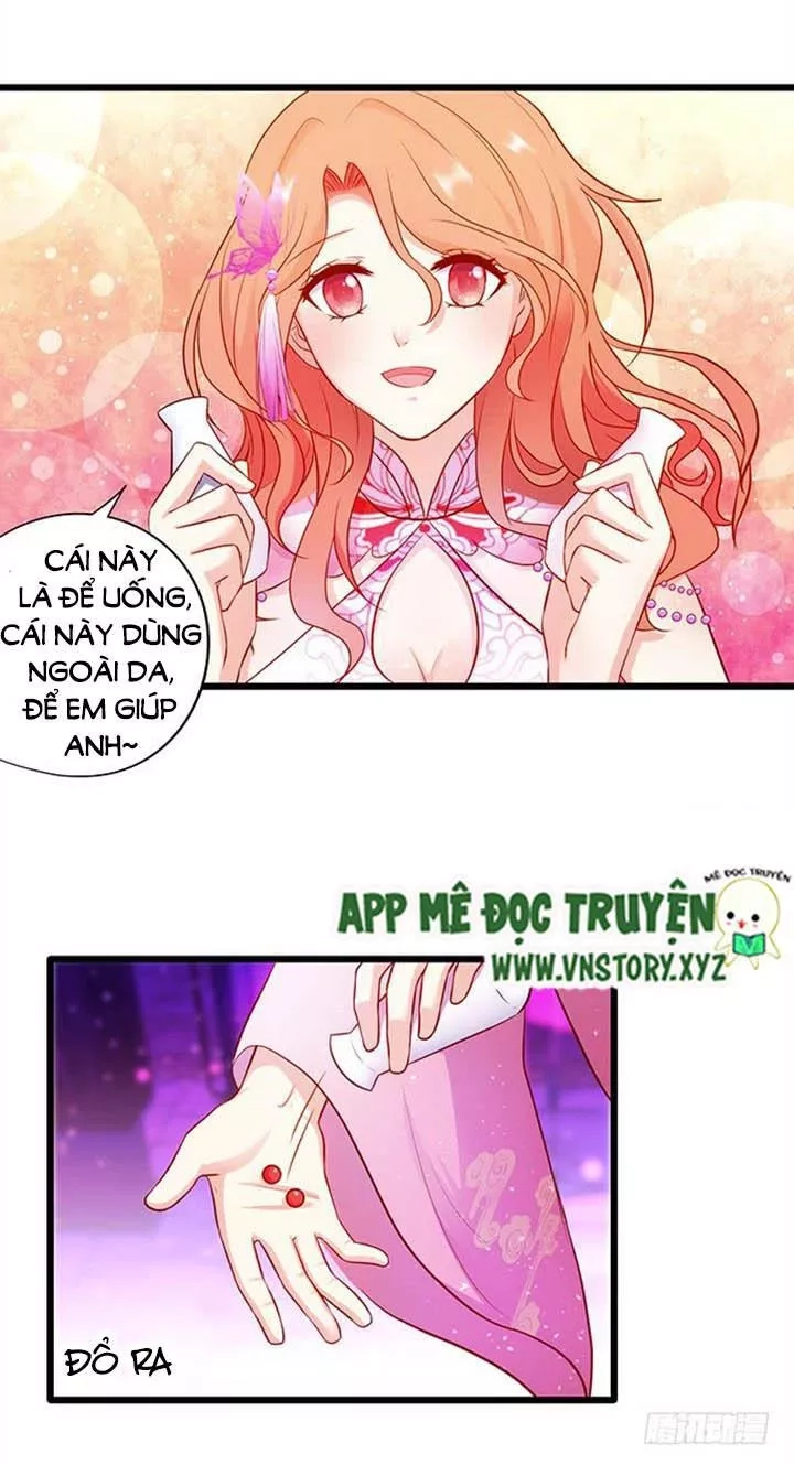 Huyết Tộc Đáng Yêu Chapter 135 - 4