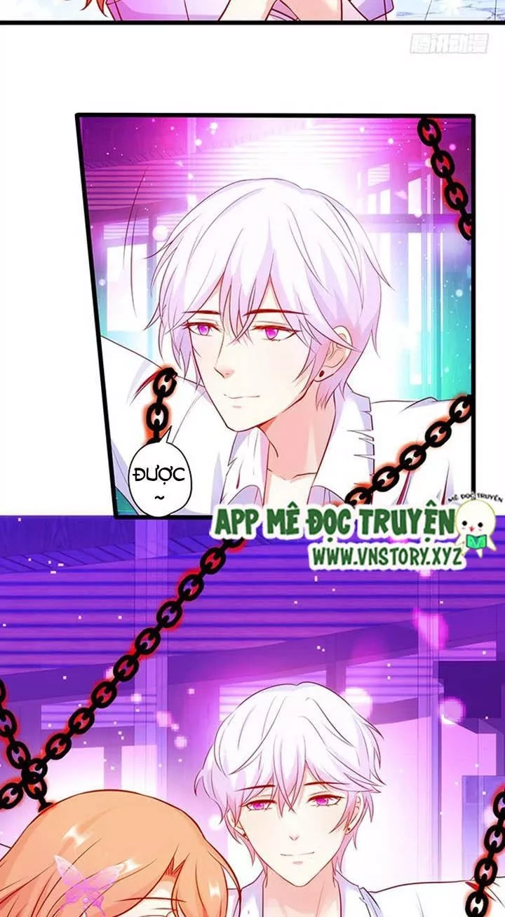 Huyết Tộc Đáng Yêu Chapter 135 - 9