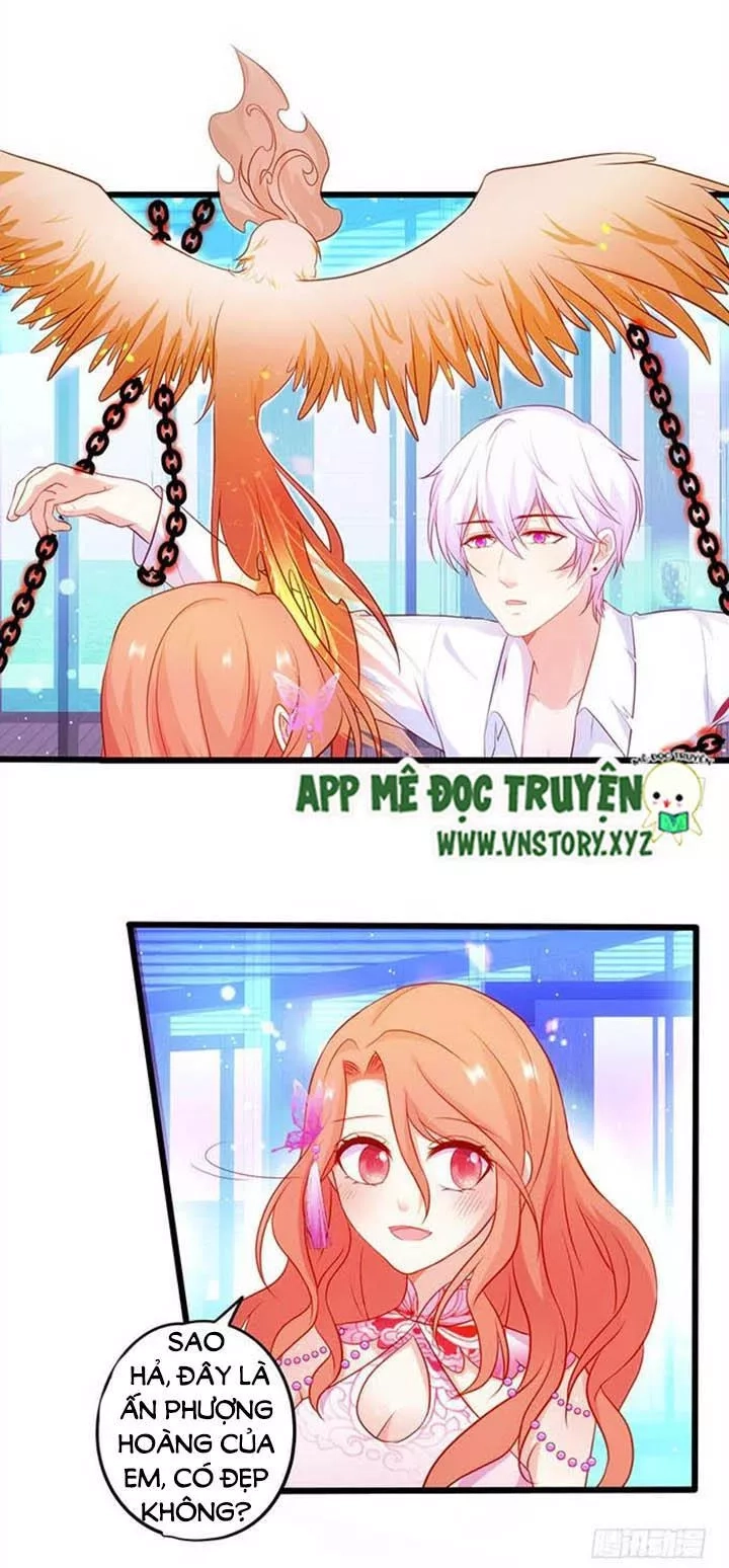 Huyết Tộc Đáng Yêu Chapter 135 - 11