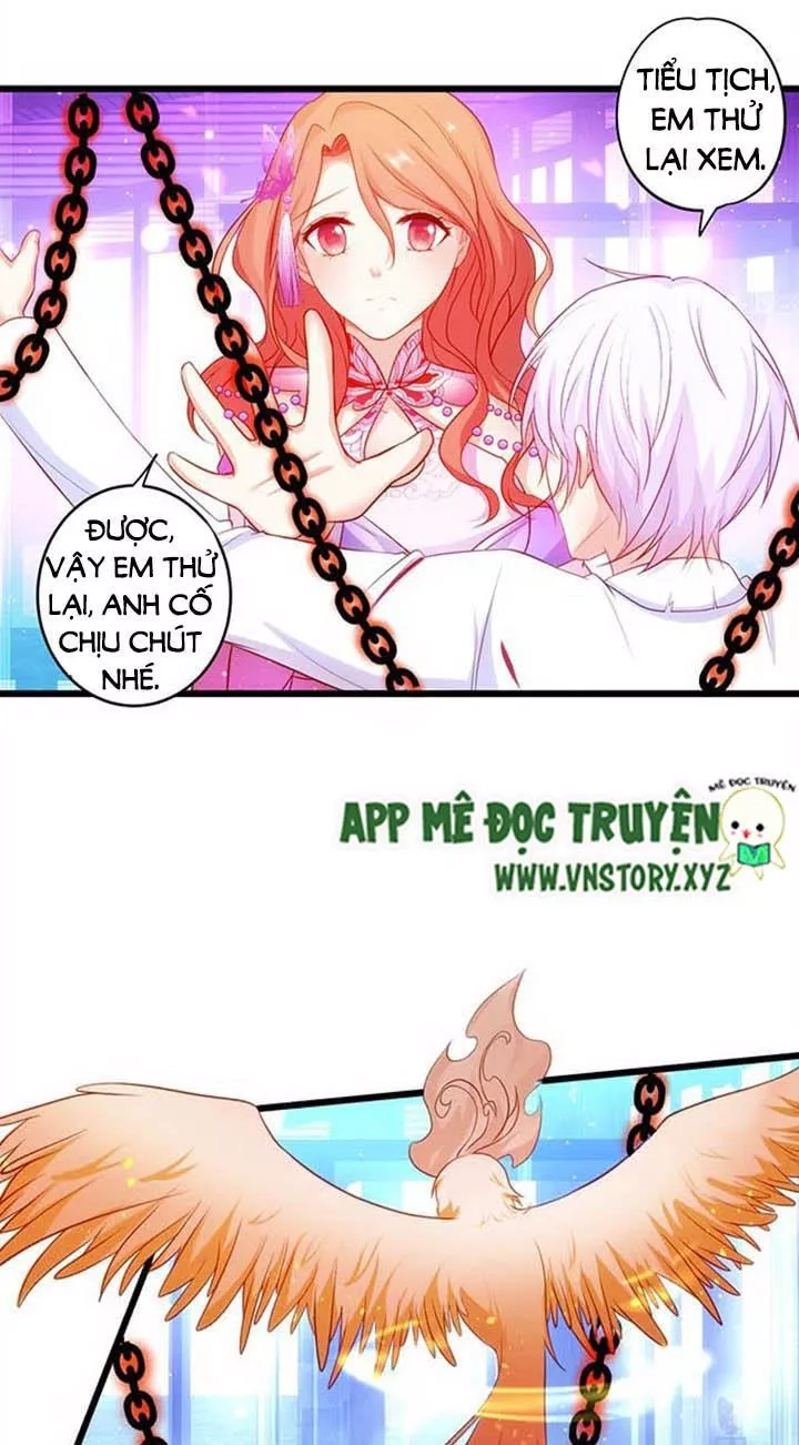 Huyết Tộc Đáng Yêu Chapter 135 - 18