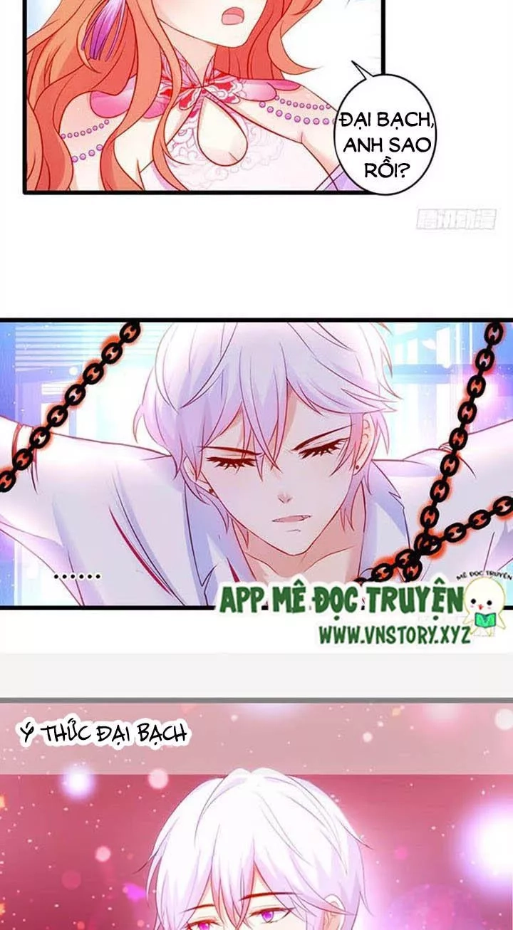 Huyết Tộc Đáng Yêu Chapter 135 - 21