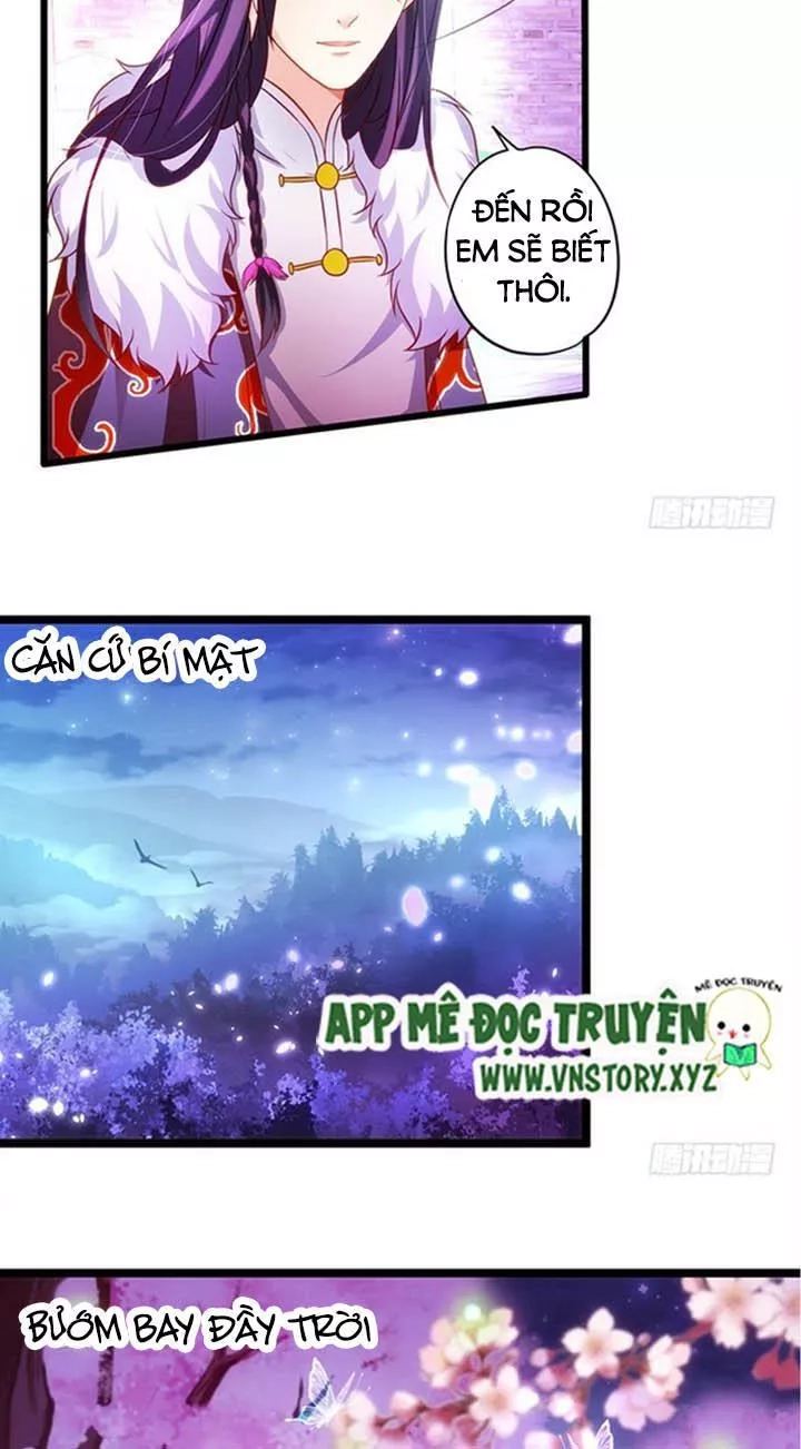 Huyết Tộc Đáng Yêu Chapter 135 - 27