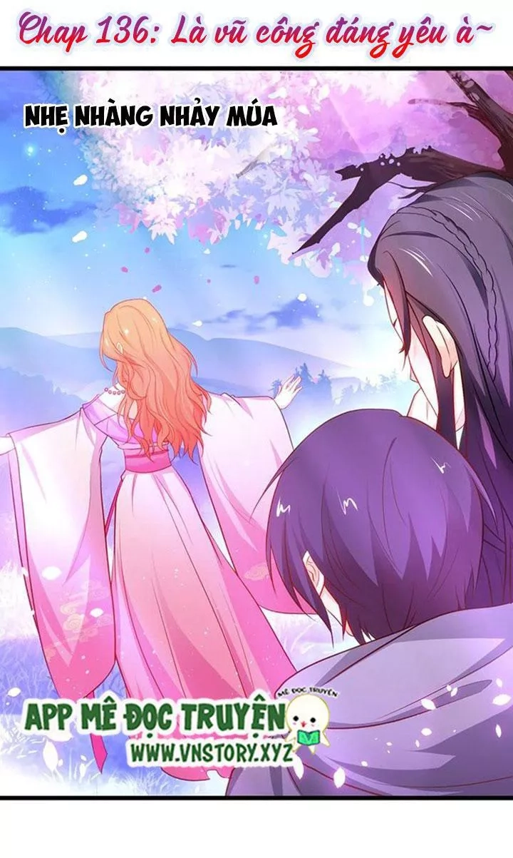 Huyết Tộc Đáng Yêu Chapter 136 - 3