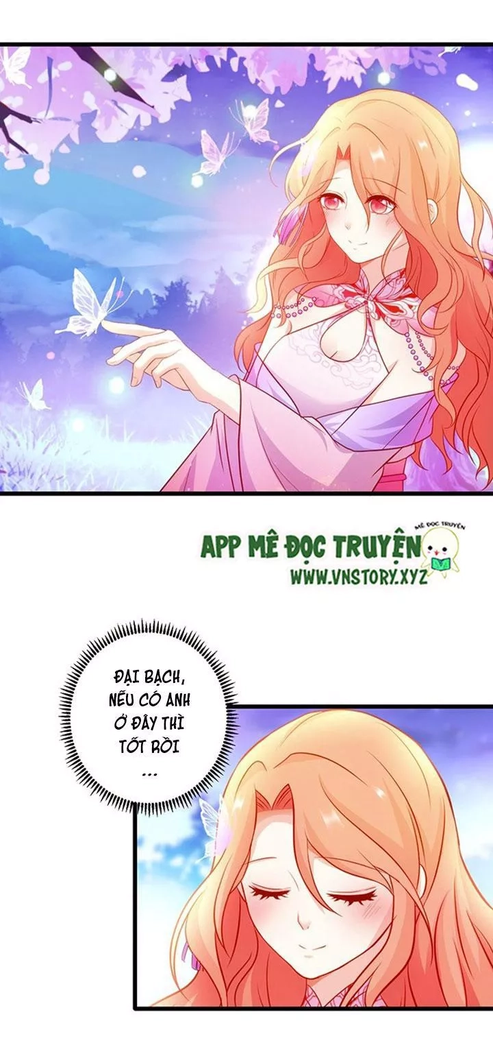 Huyết Tộc Đáng Yêu Chapter 136 - 4