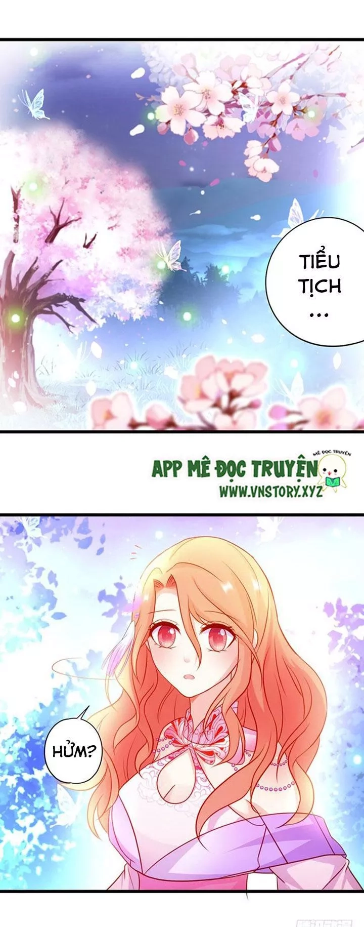 Huyết Tộc Đáng Yêu Chapter 136 - 5