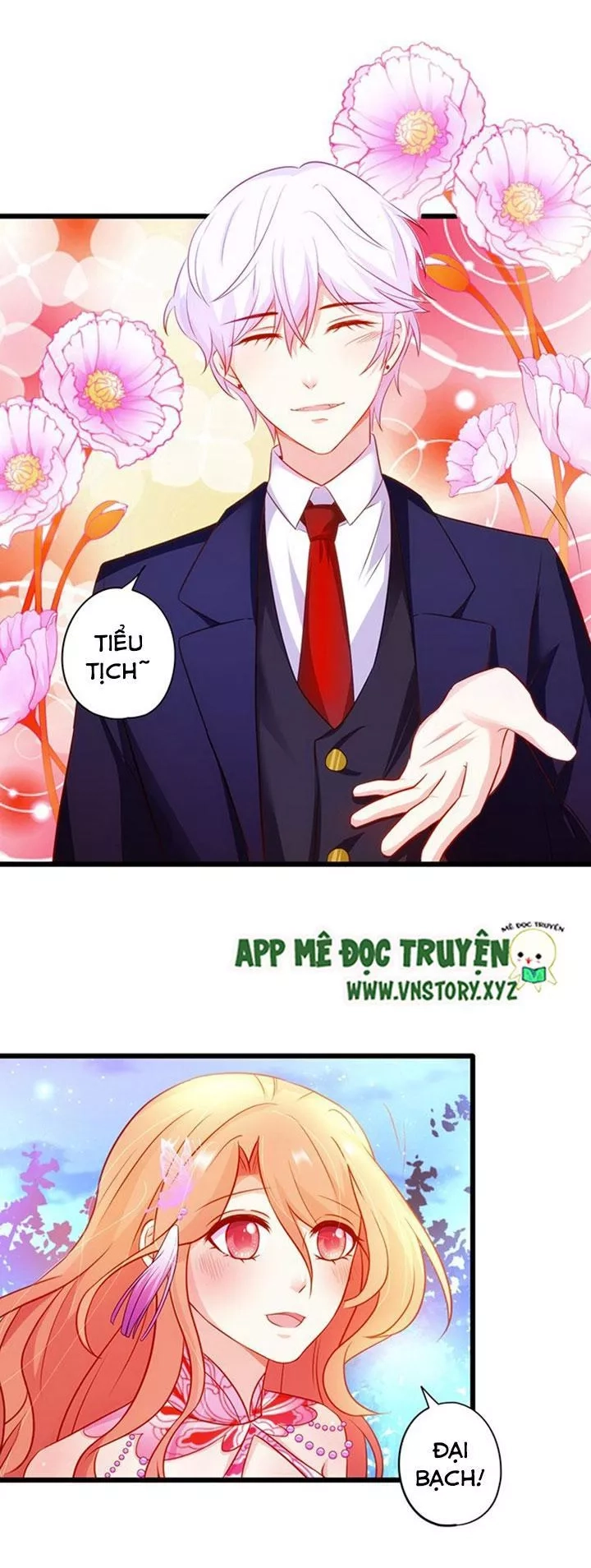 Huyết Tộc Đáng Yêu Chapter 136 - 6