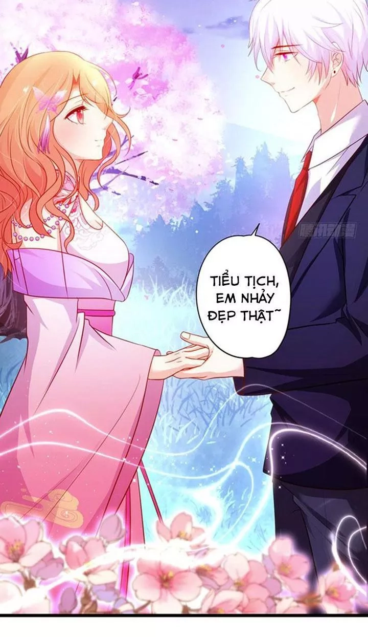 Huyết Tộc Đáng Yêu Chapter 136 - 9