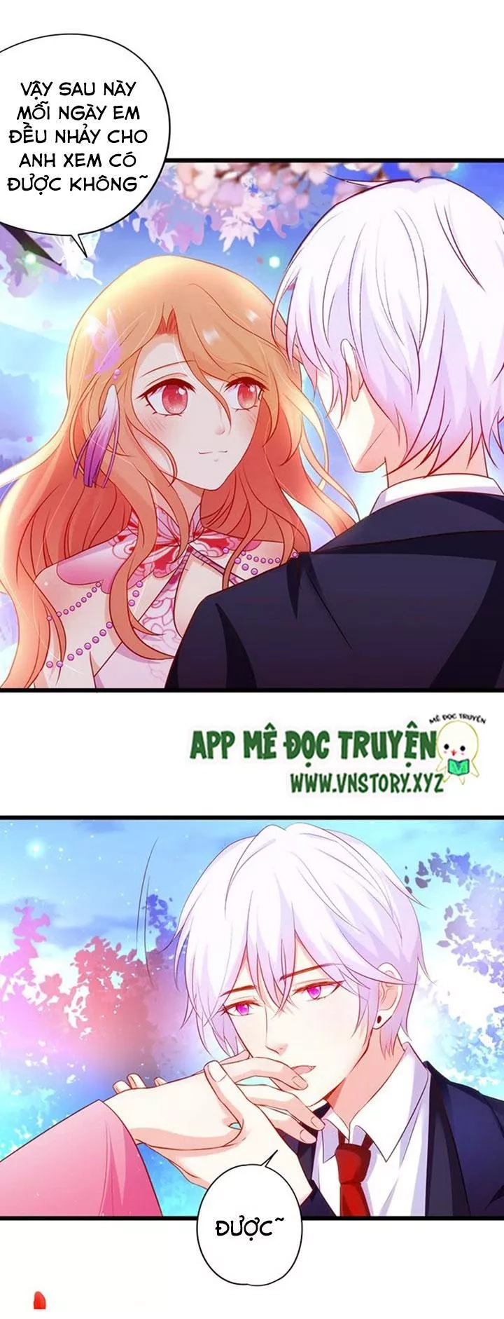 Huyết Tộc Đáng Yêu Chapter 136 - 10