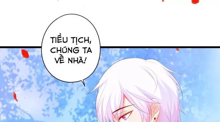 Huyết Tộc Đáng Yêu Chapter 136 - 11