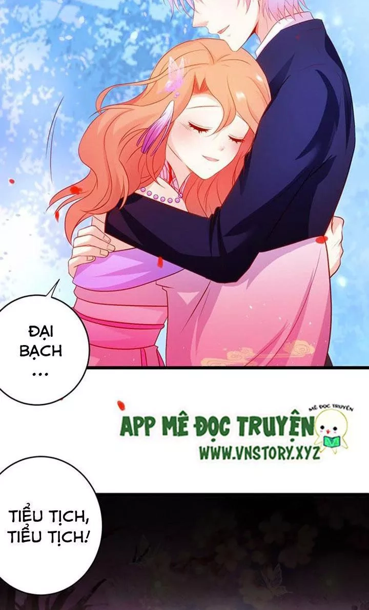 Huyết Tộc Đáng Yêu Chapter 136 - 12