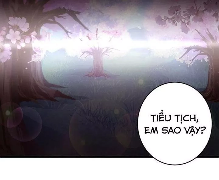 Huyết Tộc Đáng Yêu Chapter 136 - 13