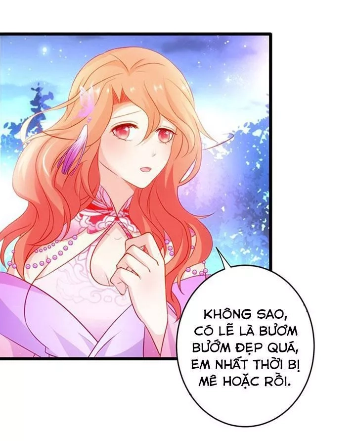 Huyết Tộc Đáng Yêu Chapter 136 - 15