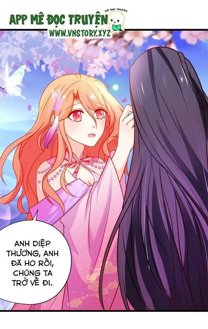 Huyết Tộc Đáng Yêu Chapter 136 - 16