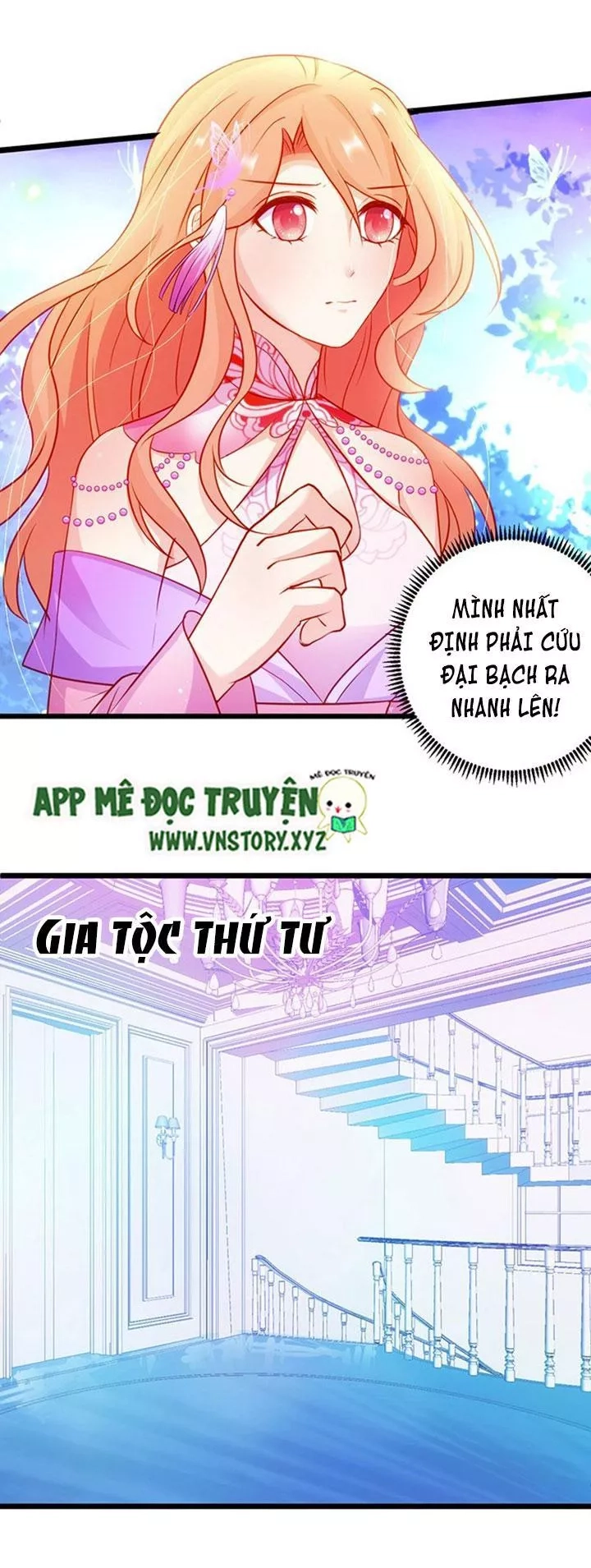 Huyết Tộc Đáng Yêu Chapter 136 - 18