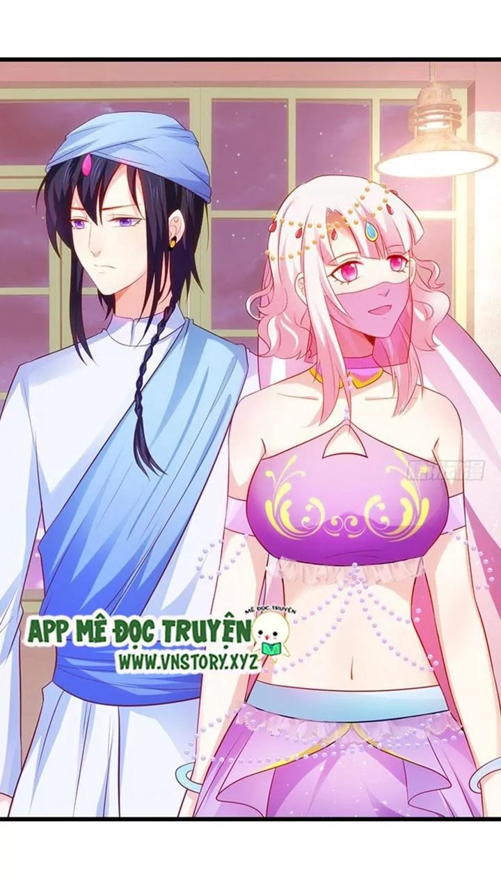 Huyết Tộc Đáng Yêu Chapter 136 - 27