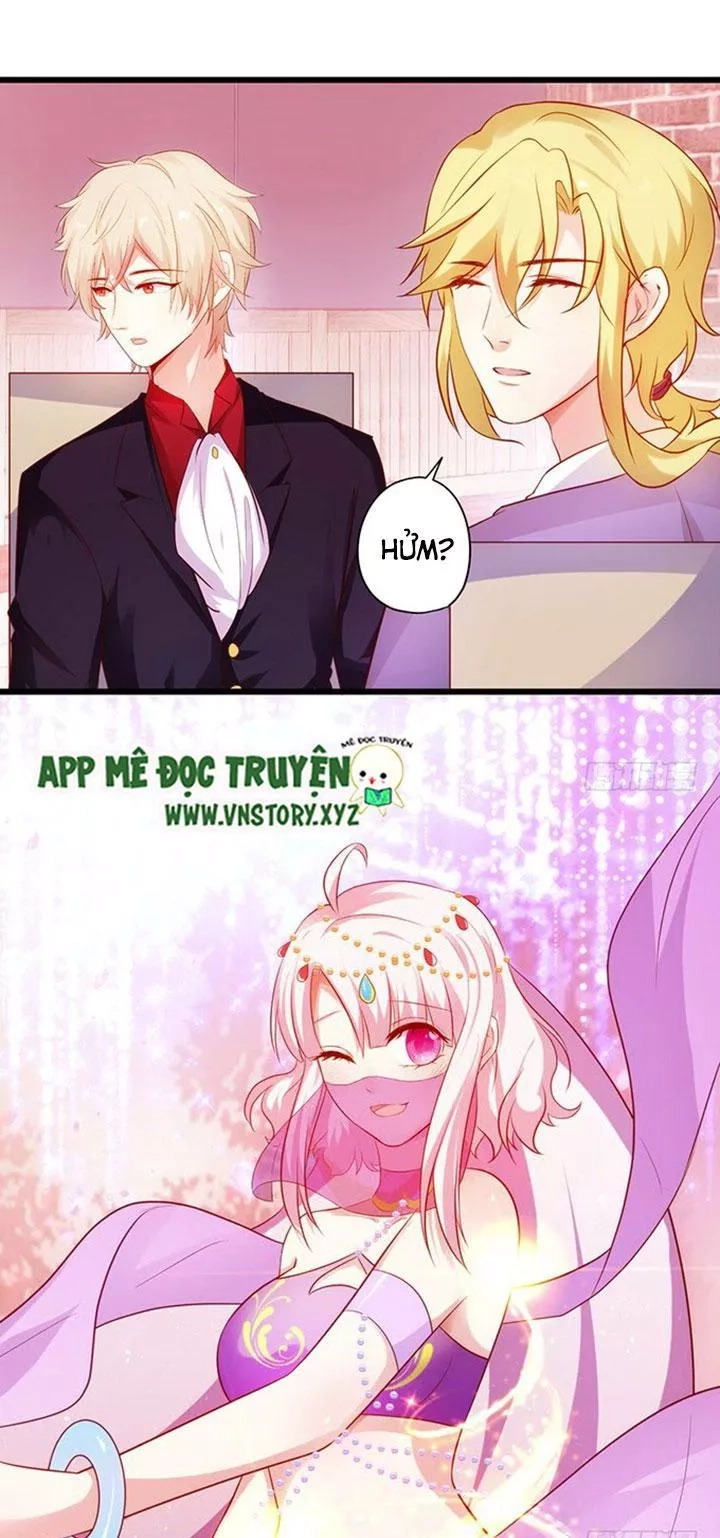 Huyết Tộc Đáng Yêu Chapter 136 - 30