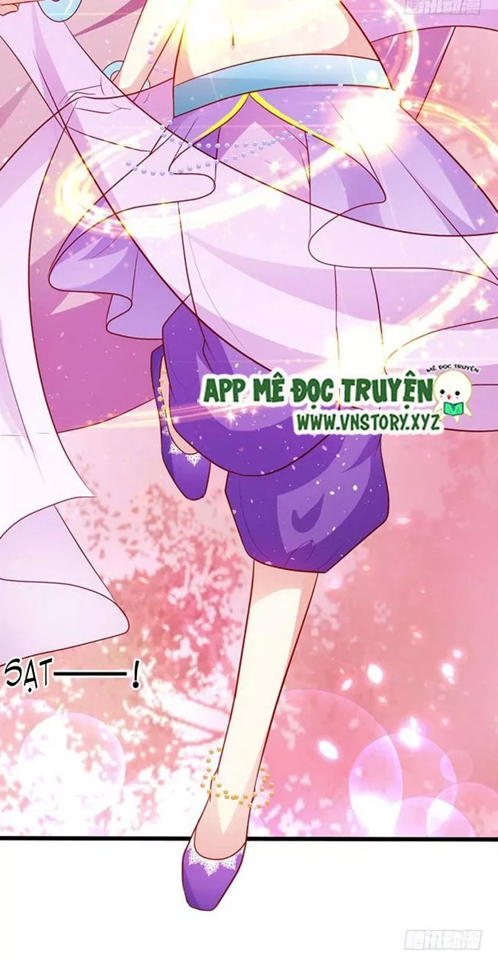 Huyết Tộc Đáng Yêu Chapter 136 - 31