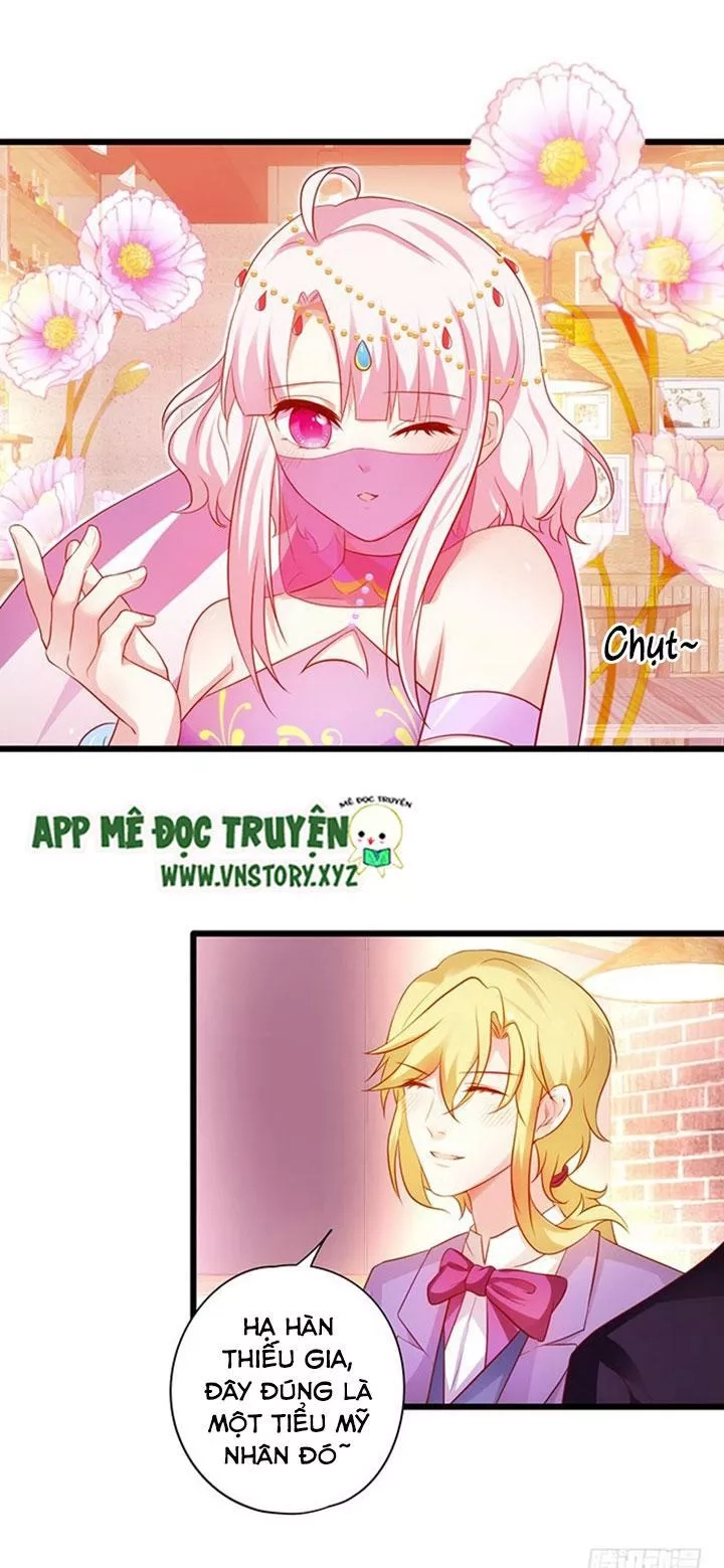 Huyết Tộc Đáng Yêu Chapter 136 - 32