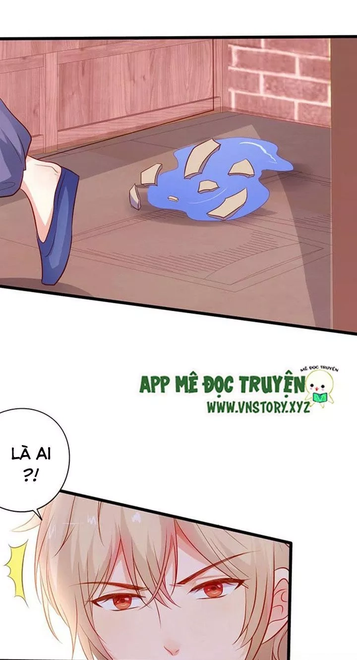 Huyết Tộc Đáng Yêu Chapter 136 - 34