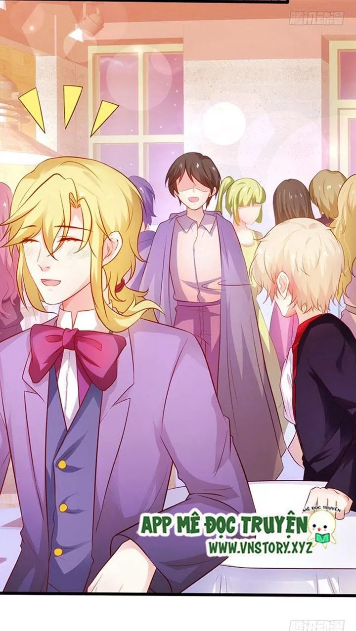 Huyết Tộc Đáng Yêu Chapter 136 - 35