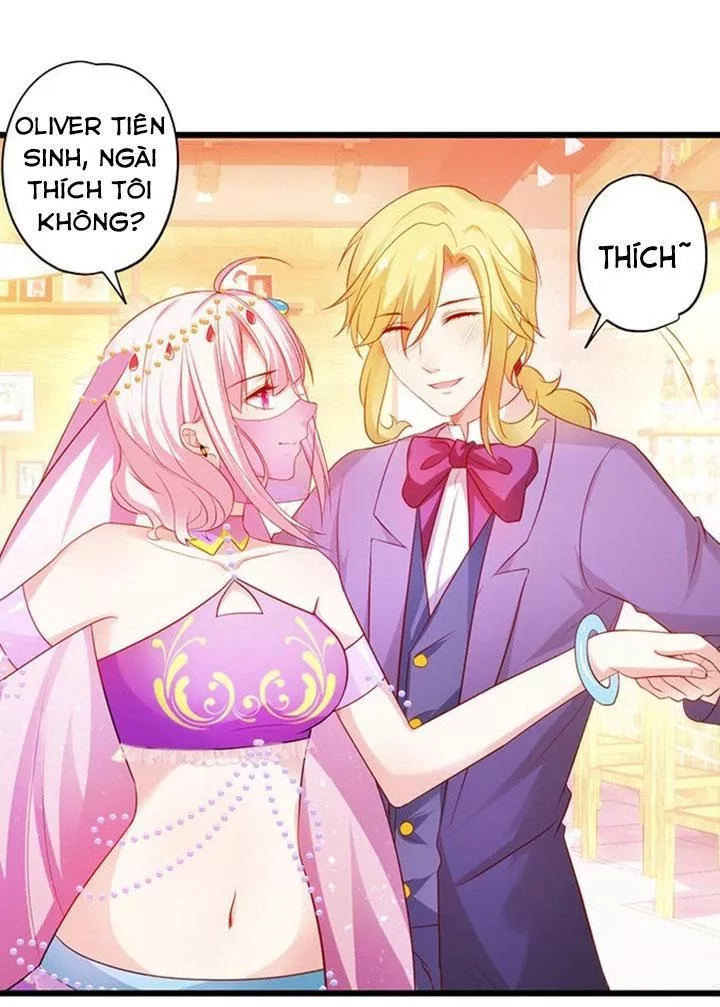 Huyết Tộc Đáng Yêu Chapter 136 - 41