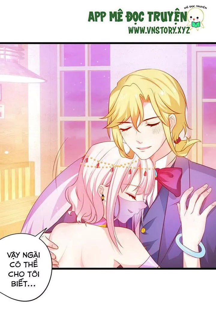 Huyết Tộc Đáng Yêu Chapter 136 - 42