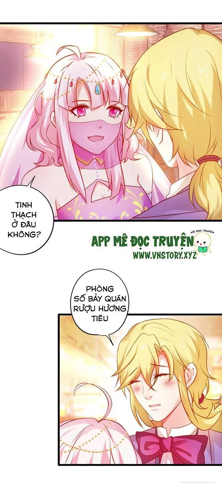 Huyết Tộc Đáng Yêu Chapter 136 - 43