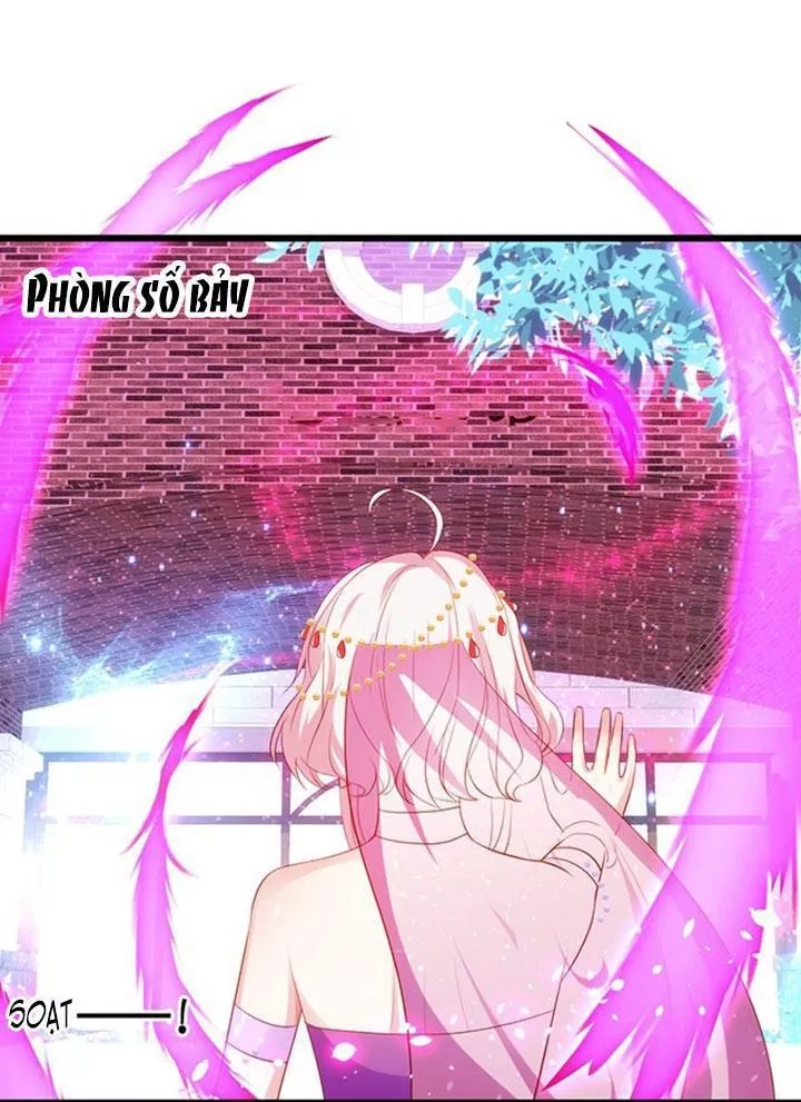 Huyết Tộc Đáng Yêu Chapter 136 - 45