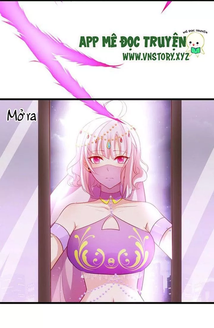 Huyết Tộc Đáng Yêu Chapter 136 - 46