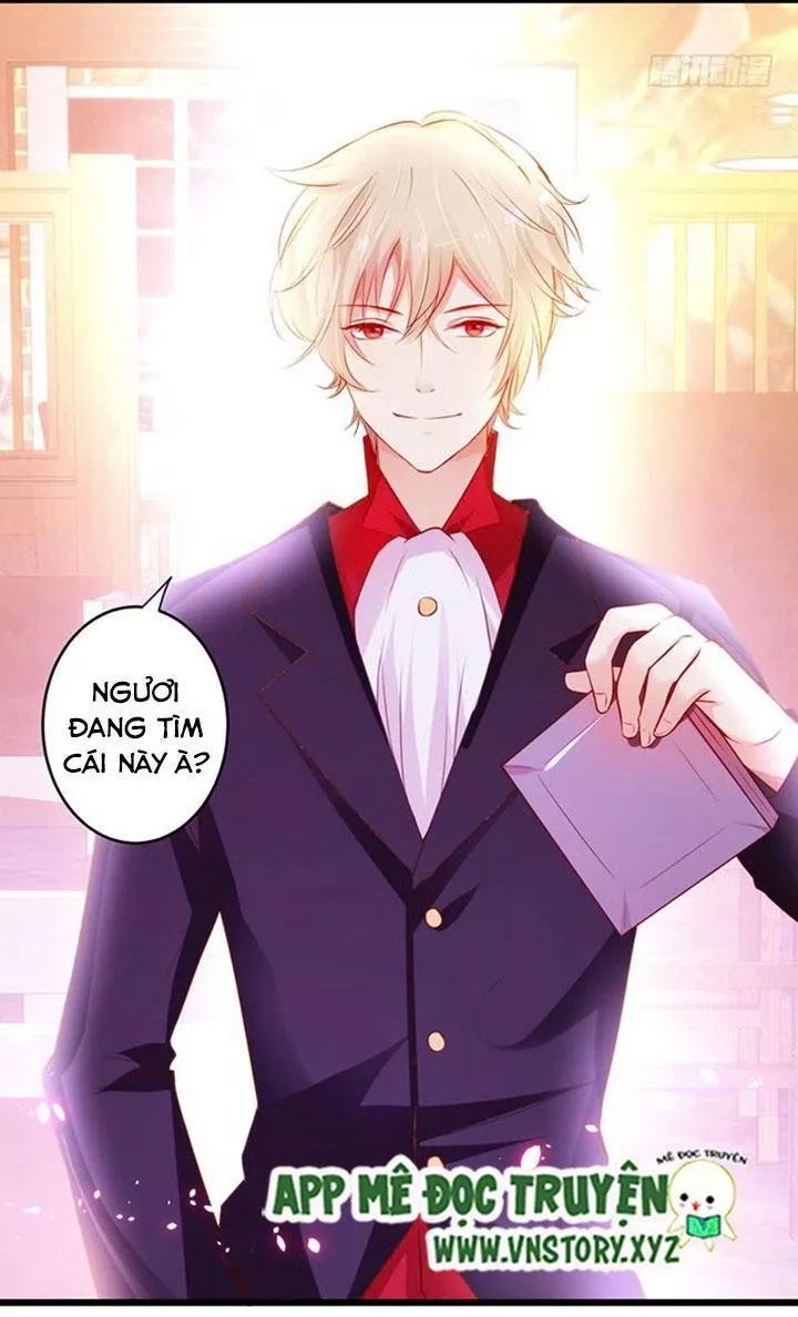 Huyết Tộc Đáng Yêu Chapter 136 - 50