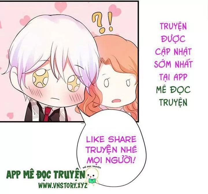 Huyết Tộc Đáng Yêu Chapter 136 - 56