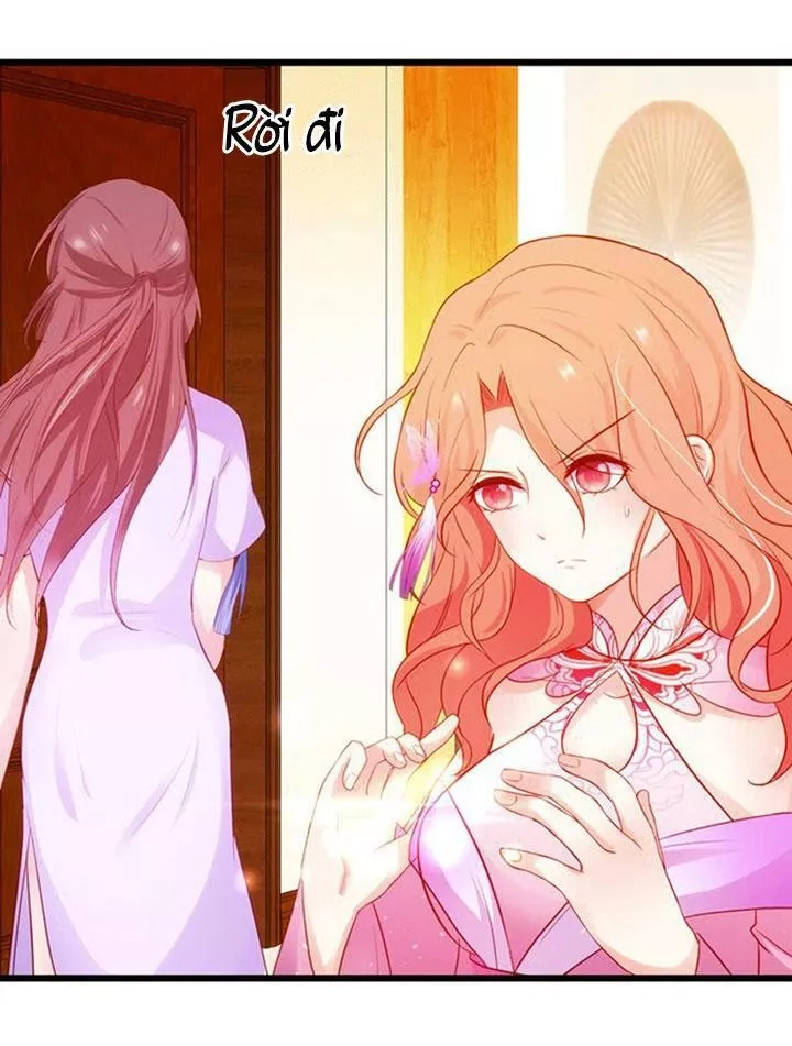 Huyết Tộc Đáng Yêu Chapter 137 - 4