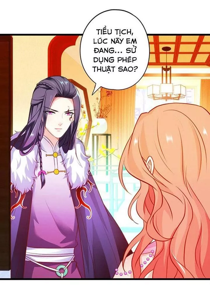 Huyết Tộc Đáng Yêu Chapter 137 - 13