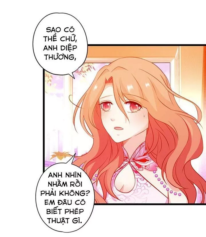 Huyết Tộc Đáng Yêu Chapter 137 - 14