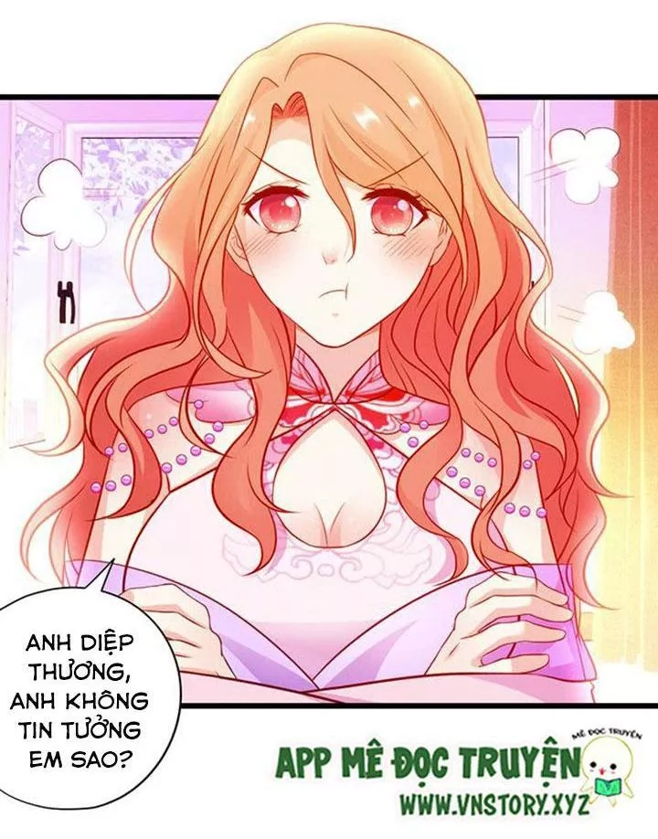 Huyết Tộc Đáng Yêu Chapter 137 - 18