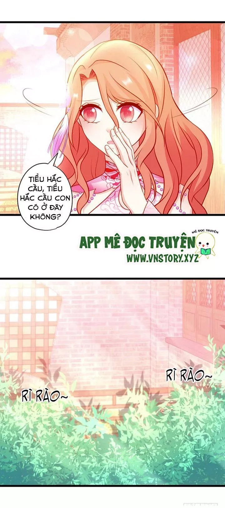 Huyết Tộc Đáng Yêu Chapter 137 - 30