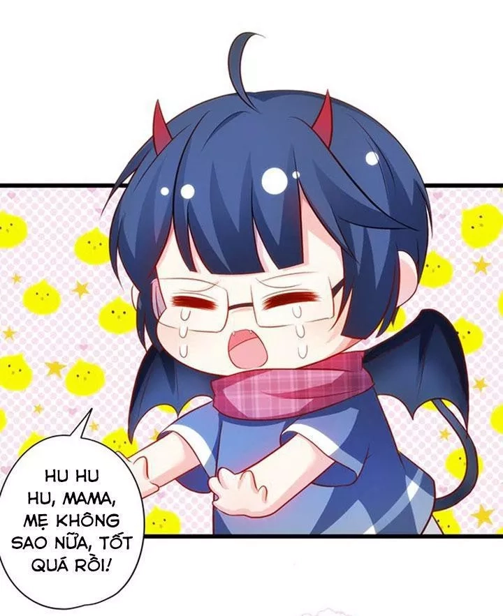 Huyết Tộc Đáng Yêu Chapter 137 - 32