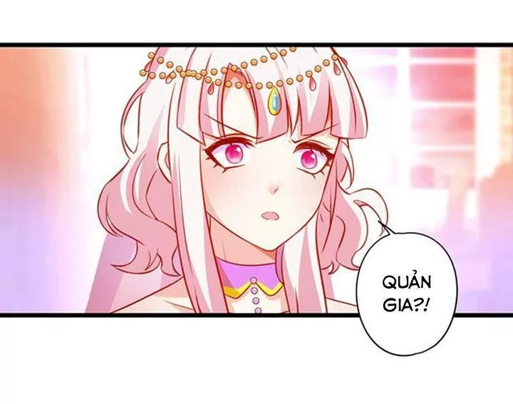 Huyết Tộc Đáng Yêu Chapter 137 - 42