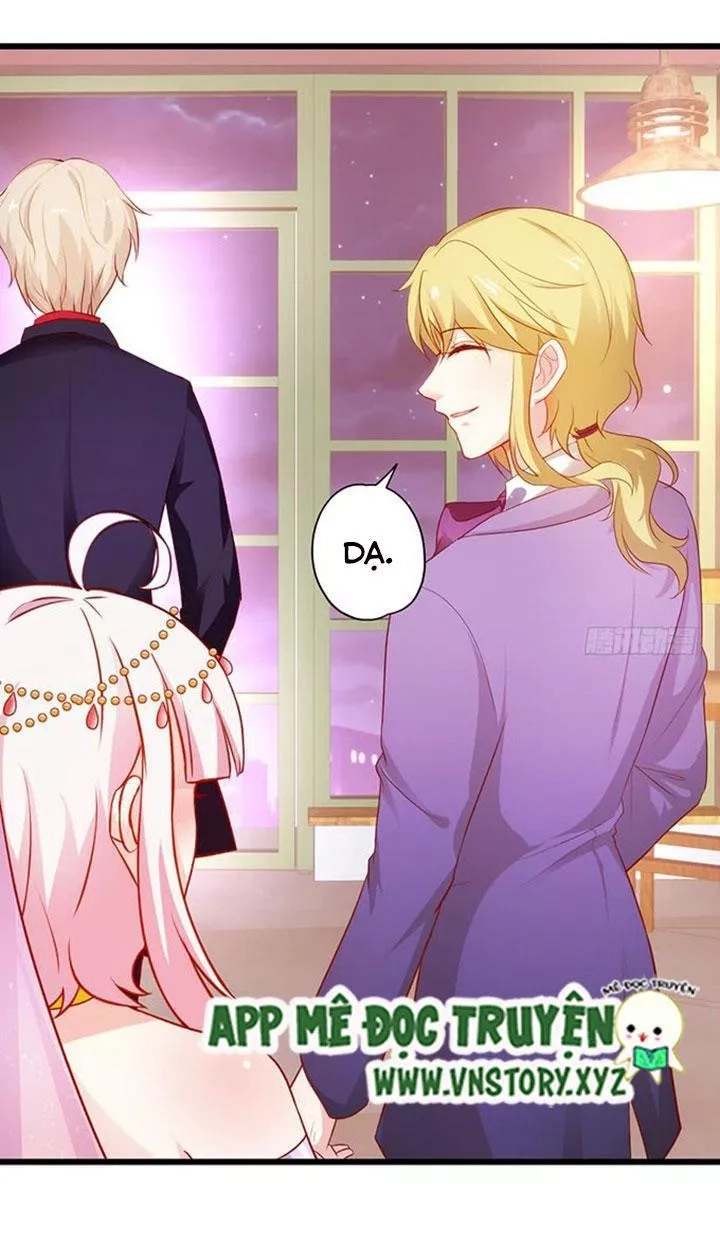 Huyết Tộc Đáng Yêu Chapter 137 - 47