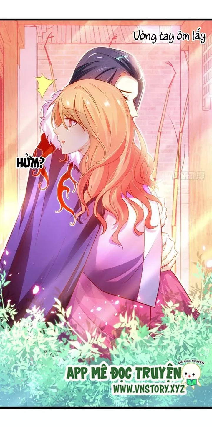 Huyết Tộc Đáng Yêu Chapter 138 - 3