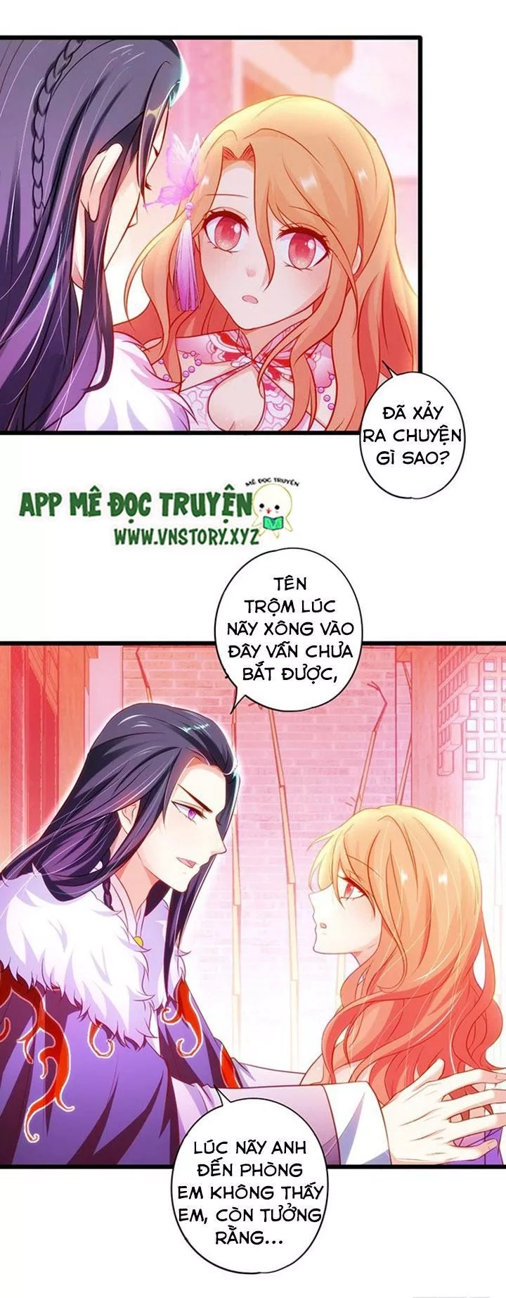 Huyết Tộc Đáng Yêu Chapter 138 - 5
