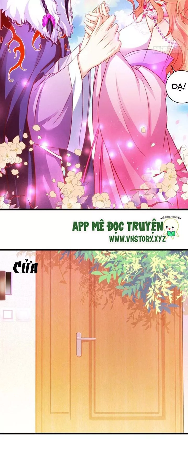 Huyết Tộc Đáng Yêu Chapter 138 - 7