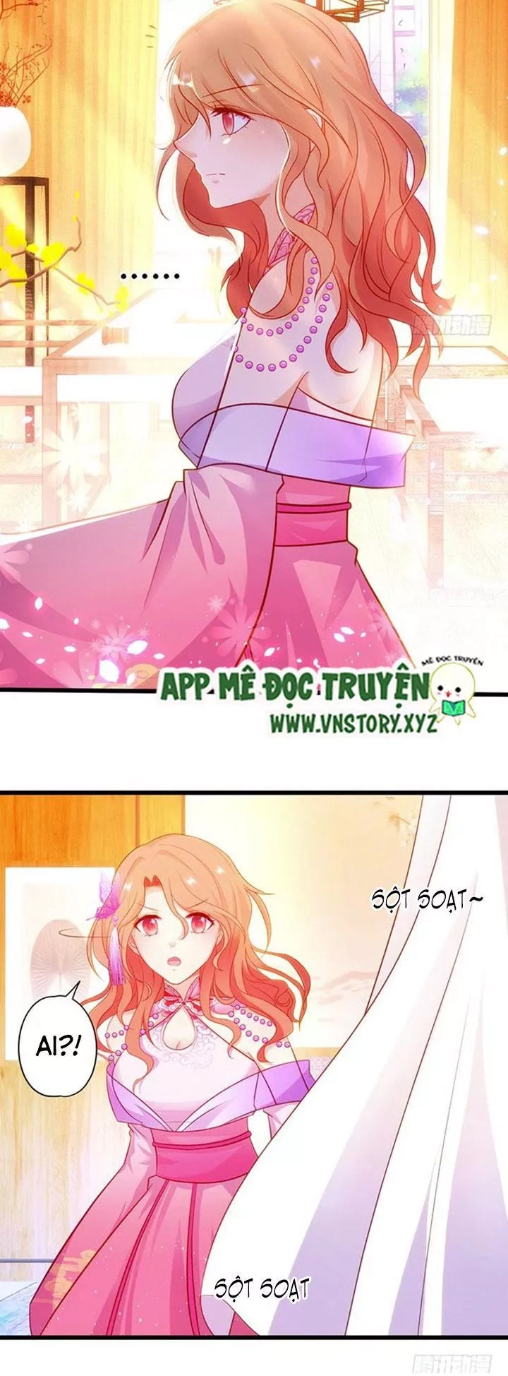 Huyết Tộc Đáng Yêu Chapter 138 - 11