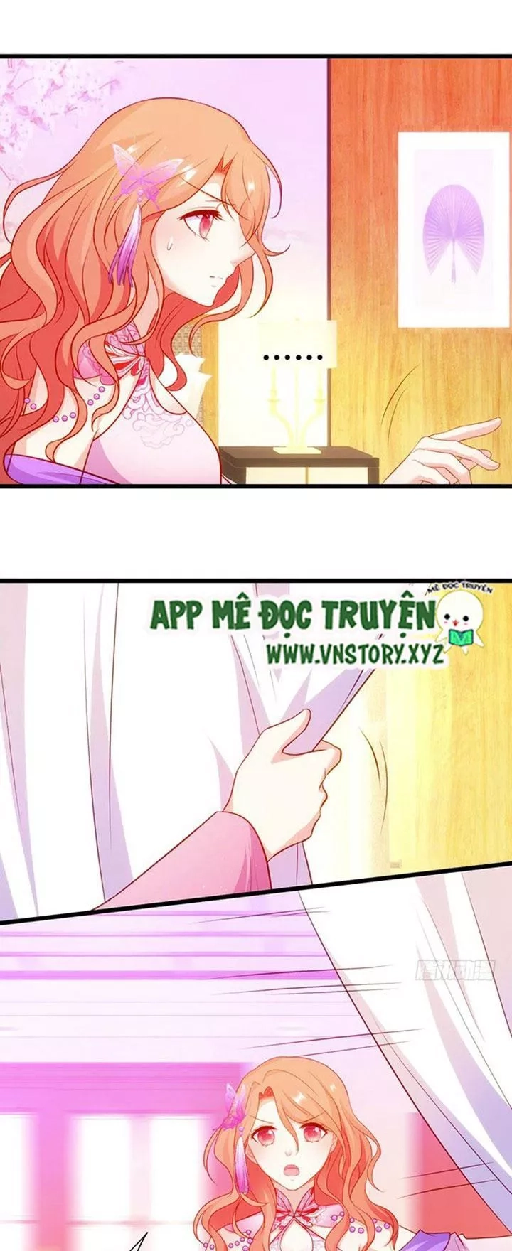 Huyết Tộc Đáng Yêu Chapter 138 - 12