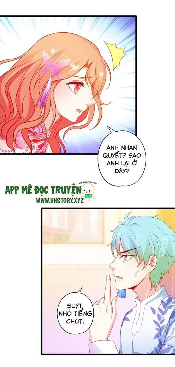 Huyết Tộc Đáng Yêu Chapter 138 - 14