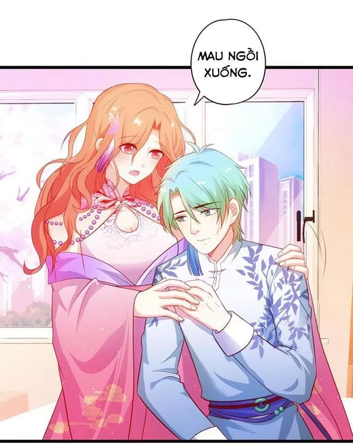 Huyết Tộc Đáng Yêu Chapter 138 - 15