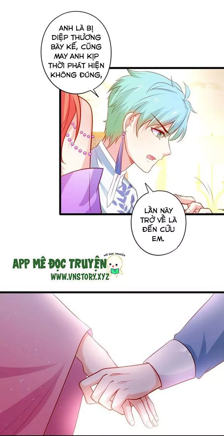 Huyết Tộc Đáng Yêu Chapter 138 - 17